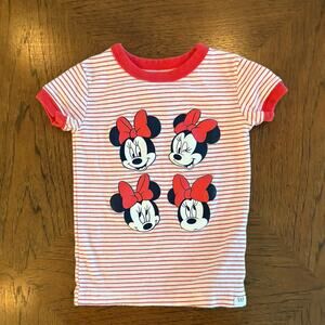 Gap Minnie Mouse Tee